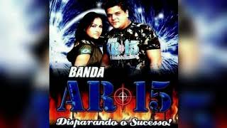 Wal Pescador - Banda AR-15