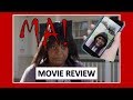 MA - Movie Review 2019