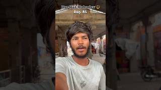 Day-84 // all India skating Yatra//.    Tamil Nadu day-4