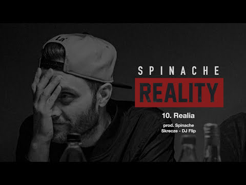 Spinache - Kawka (Instrumental) #SpinacheReality