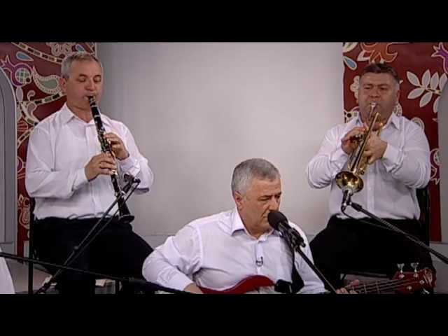 Ешиль Ада -Догъгъан Ерим - YouTube