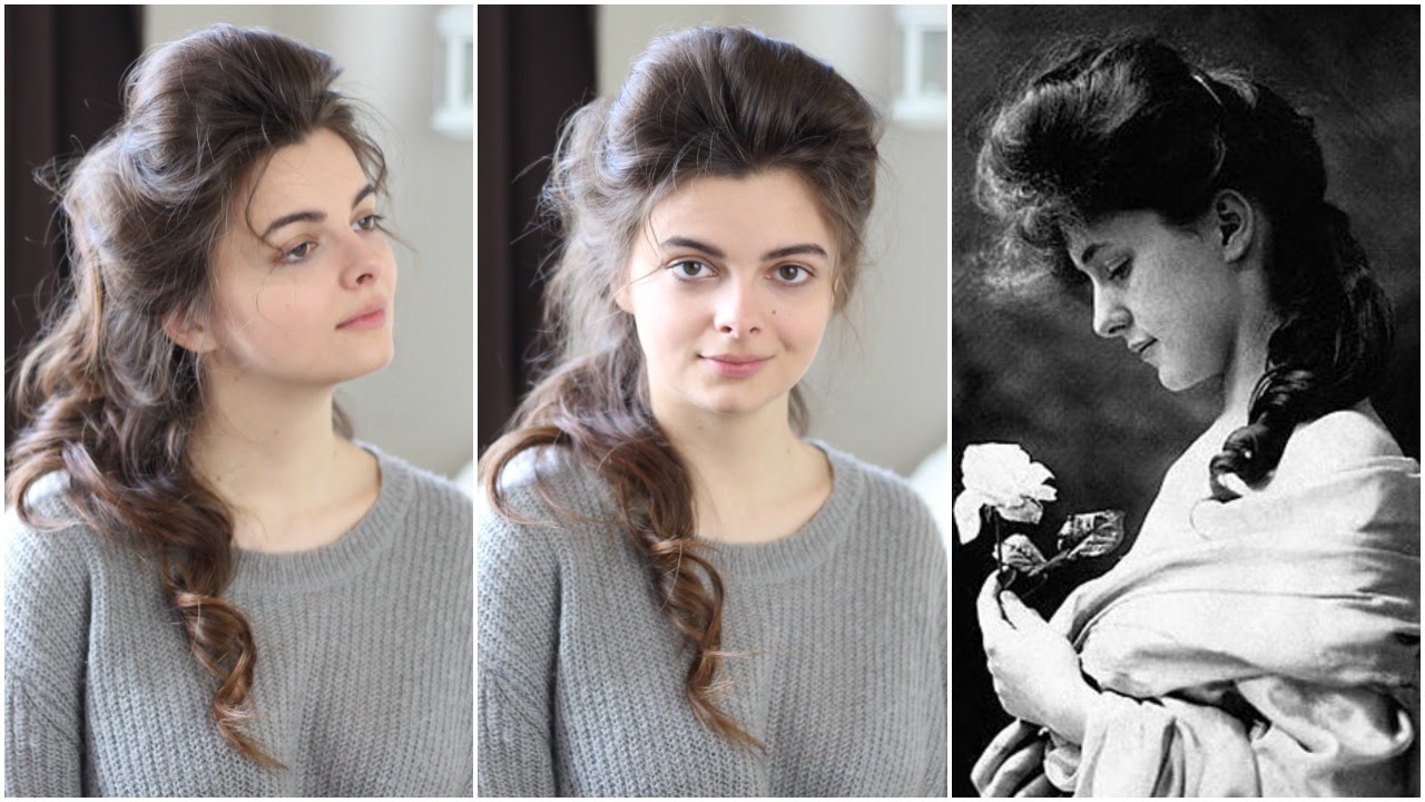 2019 year - Evelyn Nesbit 2019 year