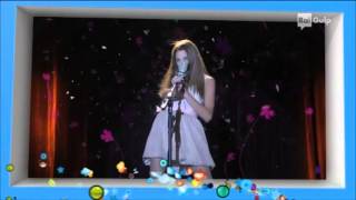 Violetta rai Gulp  Il Personaggio Di Violetta