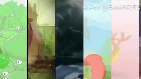 10 Shuric Scans With Are Slides (Jayden Alternate’s Version)