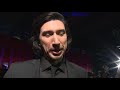 Star Wars: The Last Jedi: Japanese Official Red Carpet Event