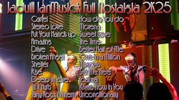 JADUL!! BEST IANMUSICK BKB MIX FULL NOSTALGIA 2K25