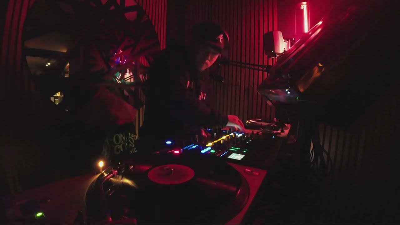 Smooth! Radio 010