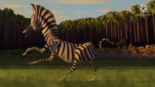 Lone Ranger Train Crash But Its Disney