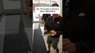 PROTECTOR SAVED THE DAY 😁 # #problemfix #diy gaming #brokenfix #smartphone #cellphone – Digital Doctor 