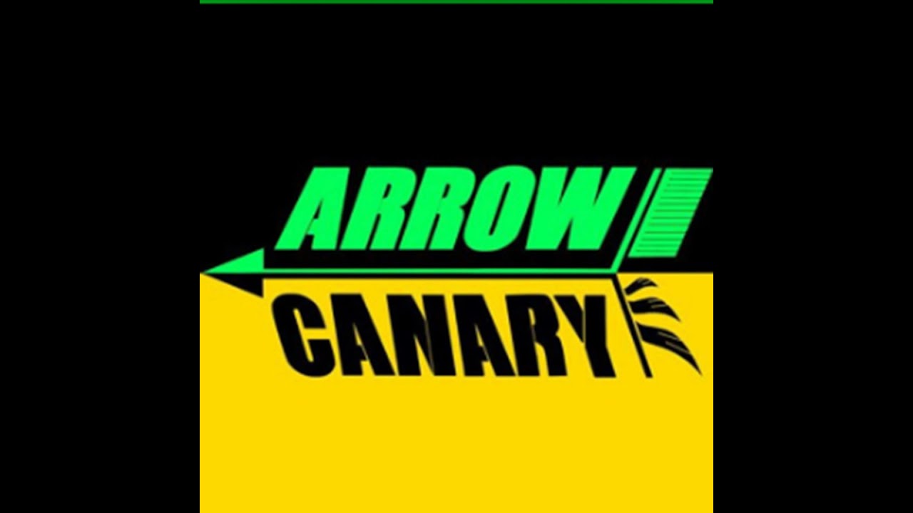 Arrow/Canary Part 6 - Deals with the Devil