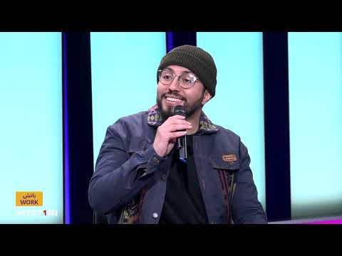 طه نوري يؤدي مقطعا مميزا من أغنية القفطان 