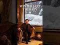 Winter Jazz Therapy: Why Your Brain Needs These Chords 🎹 #JazzTherapy #HolidayStress #StressRelief
