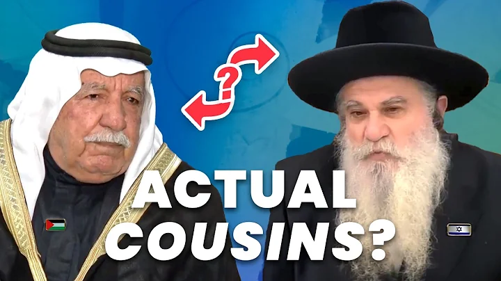 How One Family Ended Up on Both Sides of the Gaza War | Unpacked