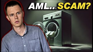 How To Escape Financial Surveillance - Before AML Traps You