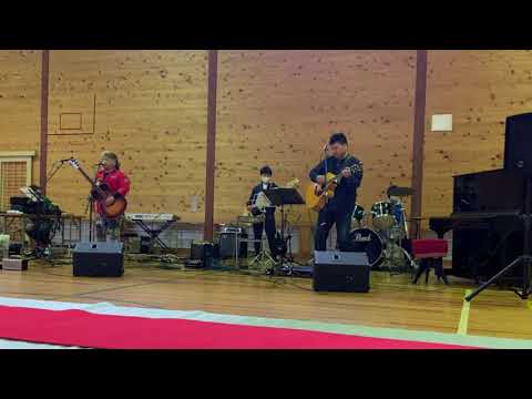 幻夜　CHAGE＆飛鳥　（Cover）