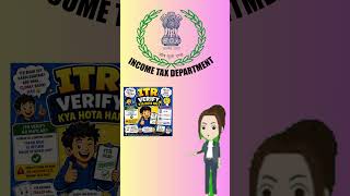 Part 66th | 👉 ITR Verify Nahi Kiya To Kya Hoga? 🚀