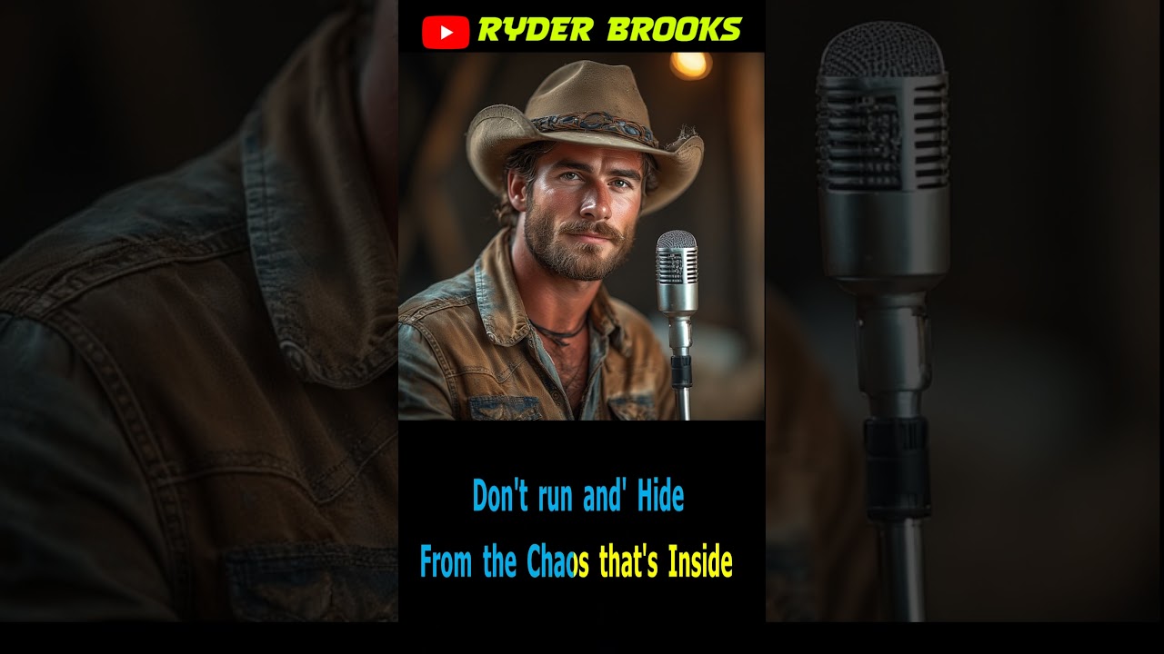 Hearts Still Beatin’ -  Ryder Brooks 🤠🎵 