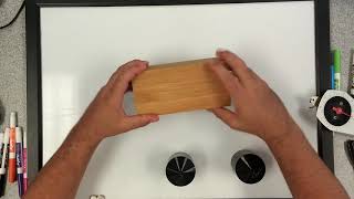 AP Physics - Dynamics - The Force of Friction Part 2