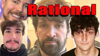 Gokanaru on the Rational actors in the Youtube space