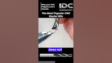 Make Your CNC Router Projects Perfect