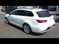 Seat Leon Fr 14 Tsi 150cv