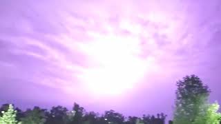 2019 | Night of Memorial Day Tornado Outbreak | Dayton and Trotwood Ohio