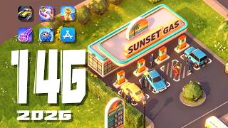 【iOS】My Car Empire, Trap &Pop, Pop and Fill, Beads Maze, Color WoolSort | New Games Daily screenshot 4