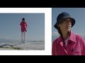 Making Of BETTY BARCLAY Spring/Summer 2023