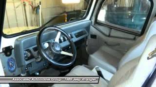 1989 Jeep Wrangler  Sanford FL 32773