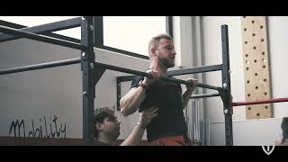StrongFirst Bodyweight Strength Instructor Certification