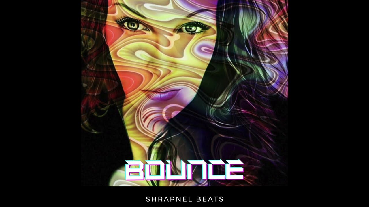 Bounce - Hip Hop Groove featuring Kish Moody