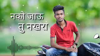 Pori Jau chal Bandara : Shubham Patil :l: Agri koli Love Song 2019