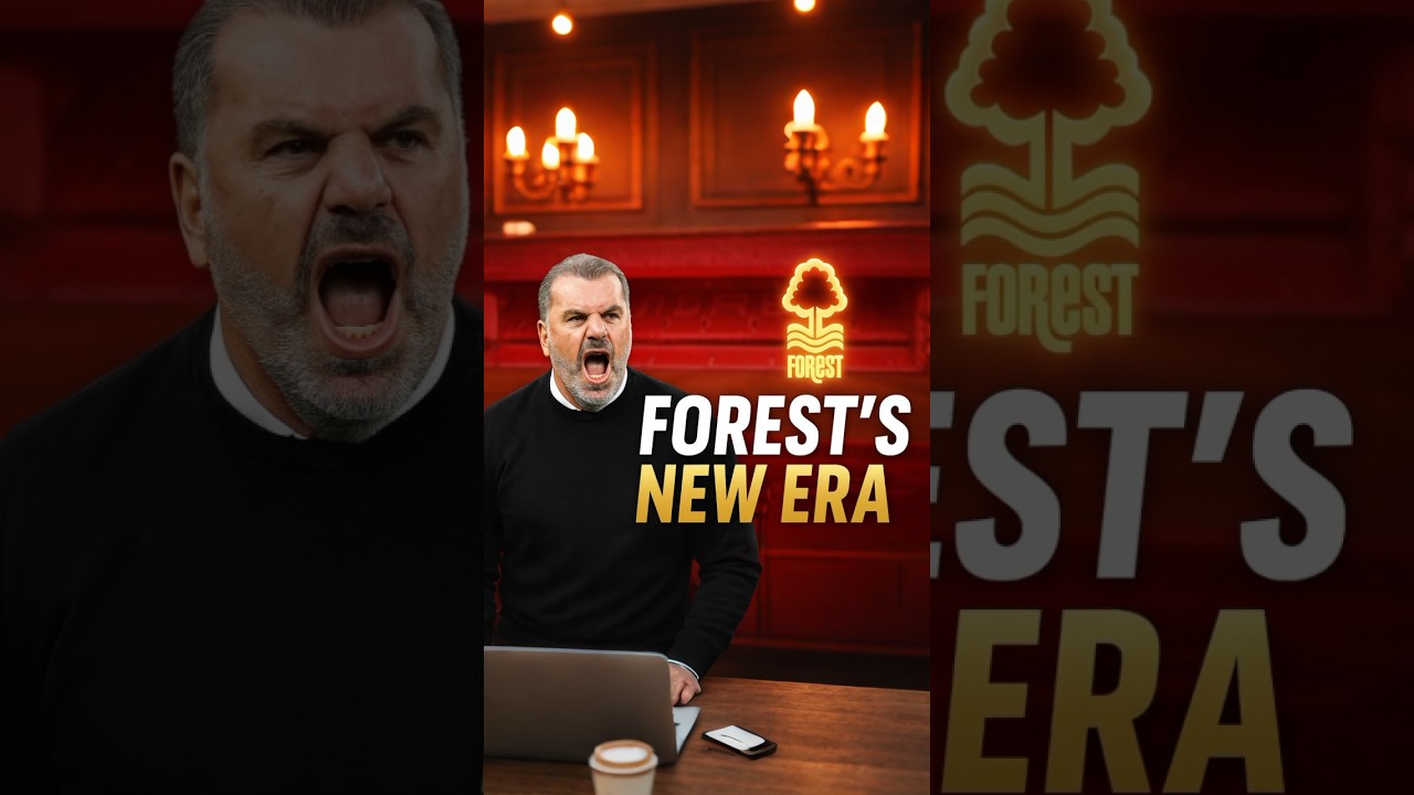 🥴Ange's Forest Vision: Tactical Masterclass Unpacked! 