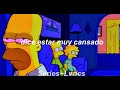 Viejas Locas - Homero// Letra