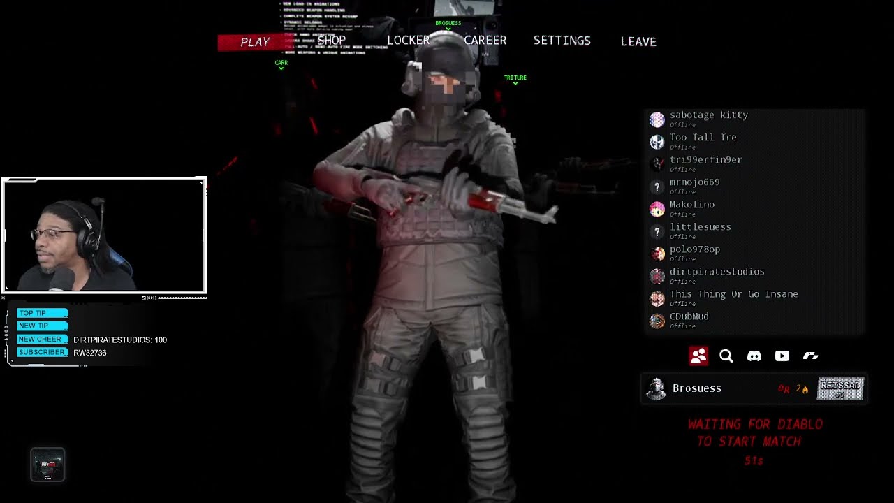 Oh Snap Show : Old Man Gaming | 