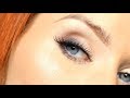 Subtle Smokey Eye | Everyday Eye Shadow | Beginners