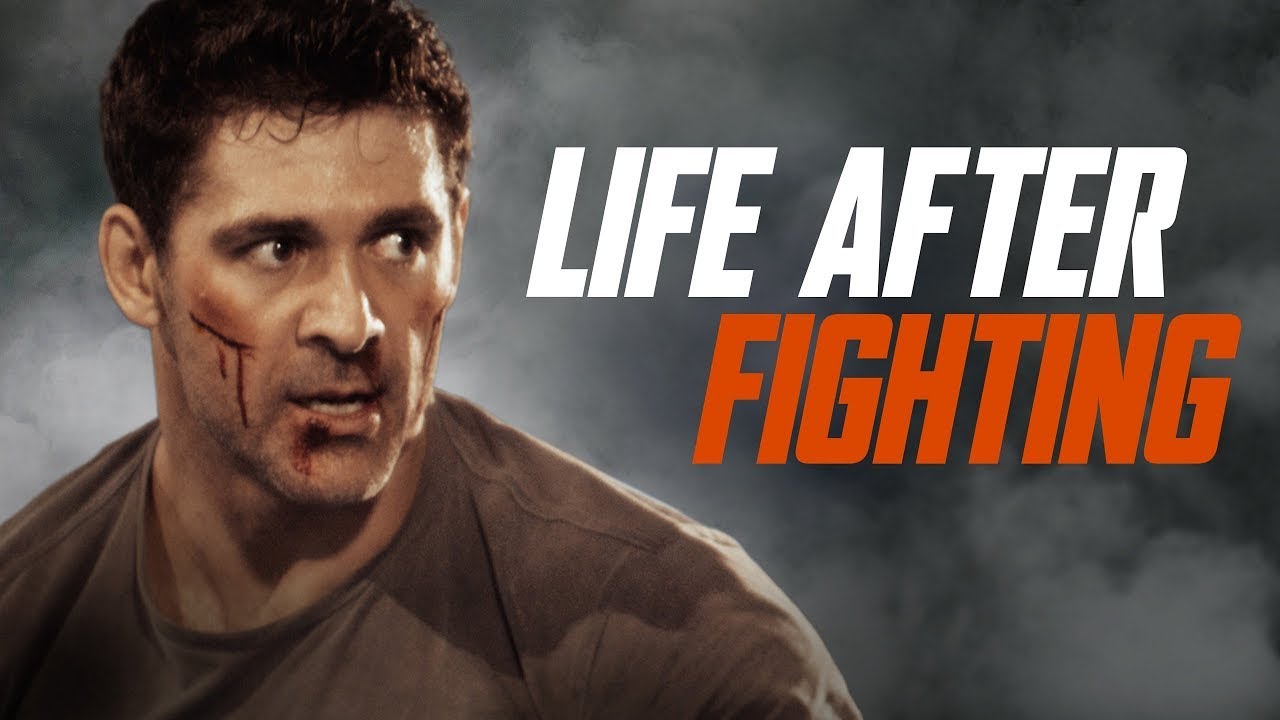 Life After Fighting Sydney Premiere with Bren Foster, Cassie Howarth & Ethan Browne
