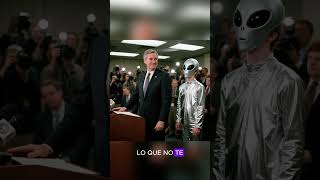 La Verdad Detrás de las Luces de Phoenix '97 #historias misterio #conspiracion #ovni #lucesdephoenix