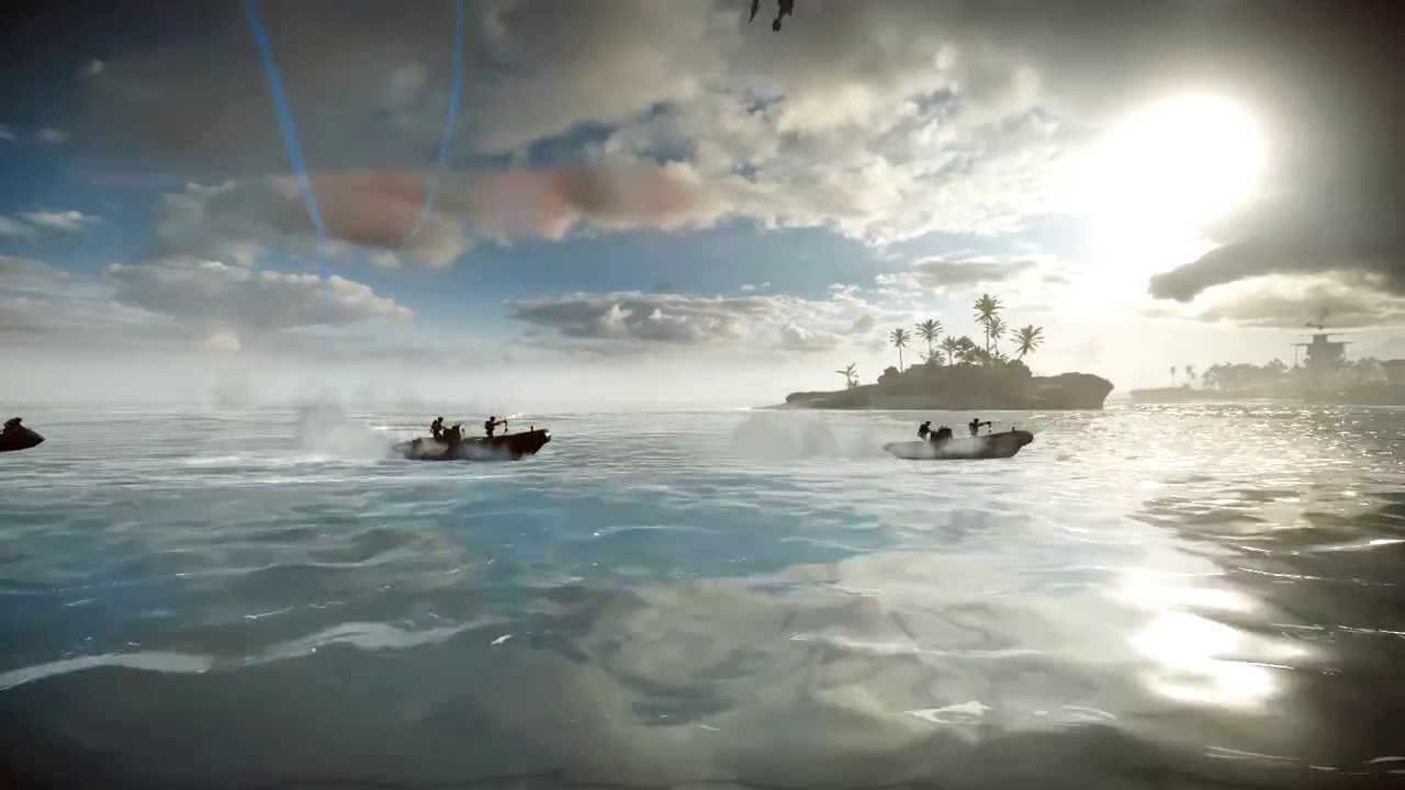 This Is Armored FIST