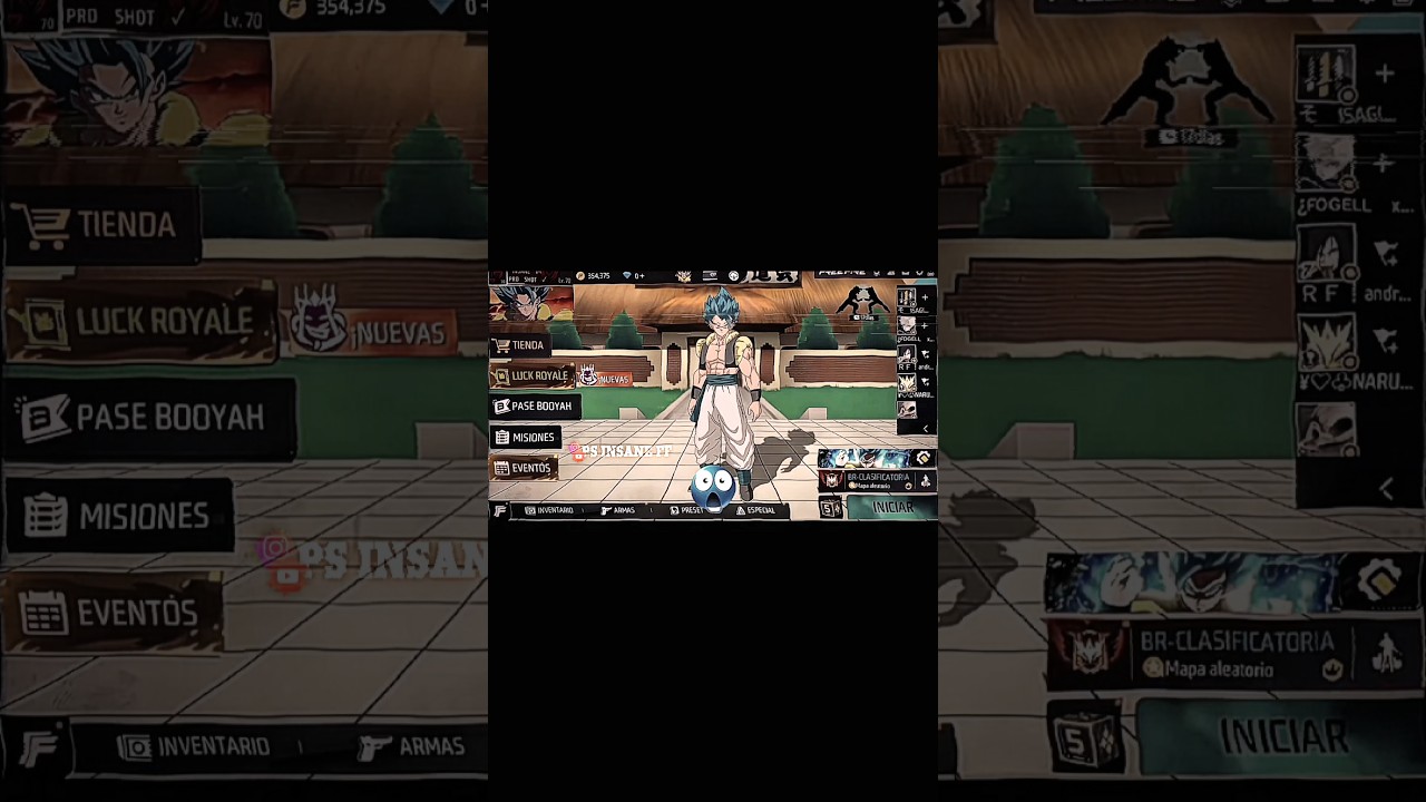 New COLLABORATION Arriving Soon🔥 FREE FIRE x DRAGON BALL Z🐉 