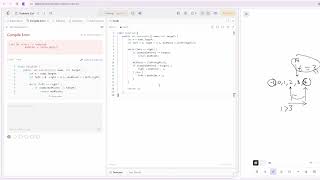 LeetCode Practice - 704  Binary Search