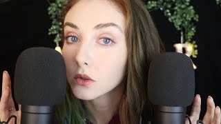 Close-Up Breathy Whispers (ASMR) screenshot 5