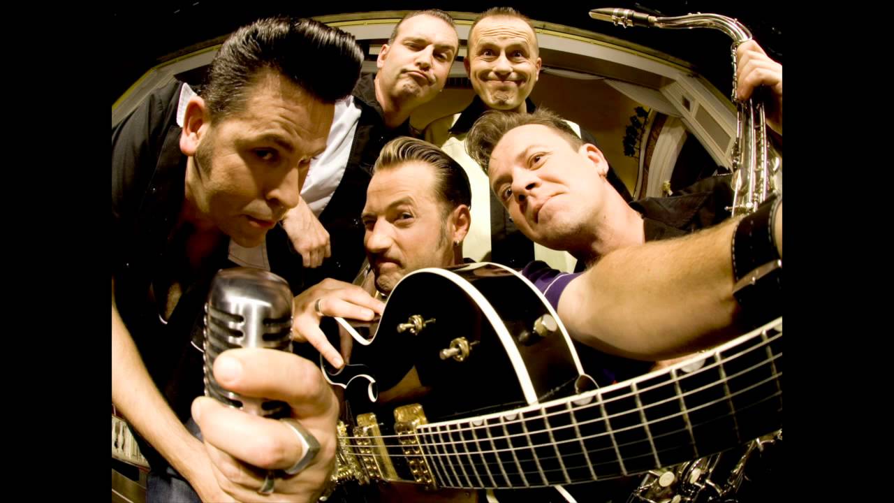 BoppinB - Rolling In The Deep