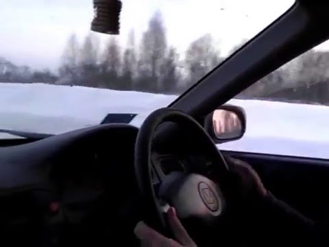 Туманки хонда орхия