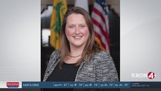 Recalled Oakland mayor's chief of staff fired