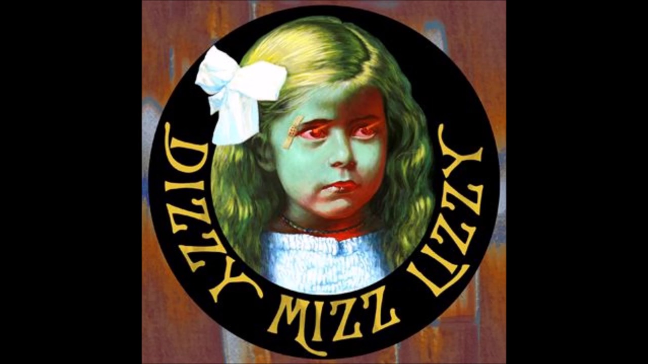 Dizzy Mizz Lizzy - Dizzy Mizz Lizzy [FULL ALBUM](1994)[ALTERNATIVE