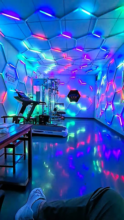 RGBIC 24V LED strip kit is not just light, it’s mood, atmosphere and style in every detail.