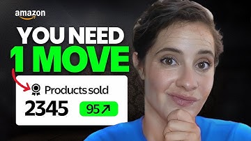 Amazon Brand Story Explained (and How It Boosts Your Sales Fast!)