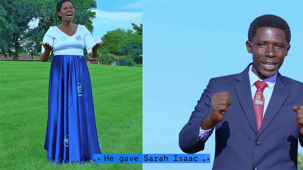 IBYIRINGIRO by Chorale Abajyisiyoni MURAMBI SDA KIZIBA