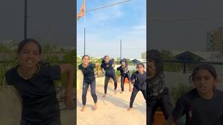 DJ Wale Babu 🔥 | Badshah Dance Cover 💃 #shorts #dancewithsayali